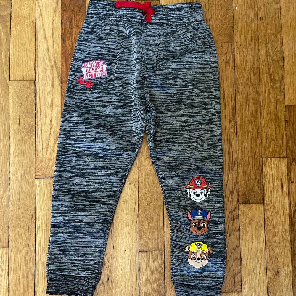 Paw patrol pants
